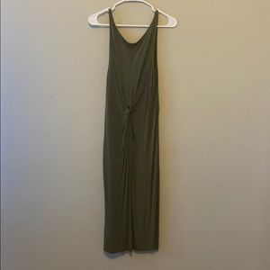 Anthropologie/ Hd in Paris dress